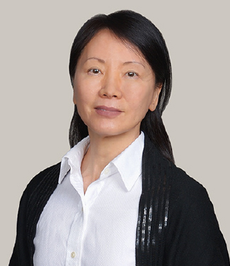 Cynthia Ma, CFA