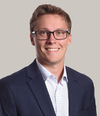 Jackson Nelson