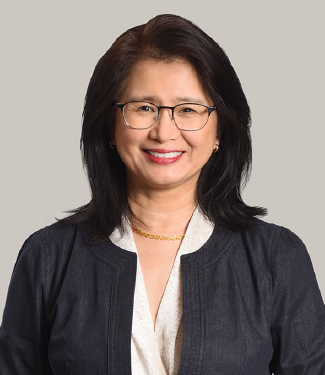 Winnie Cheng, CFA